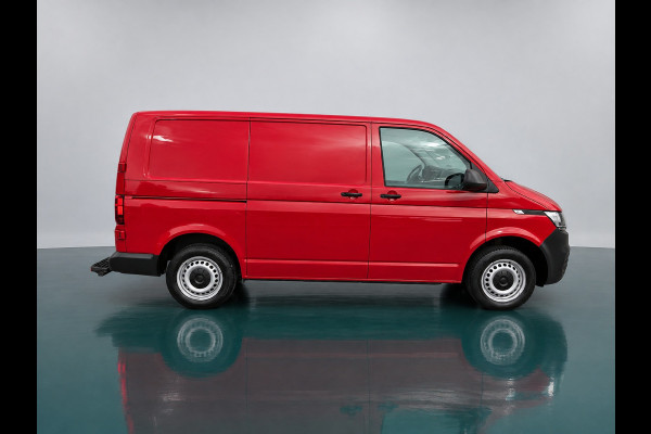 Volkswagen Transporter 2.0 TDI 110 Kw/150 Pk Automaat Links & Rechts schuifdeur