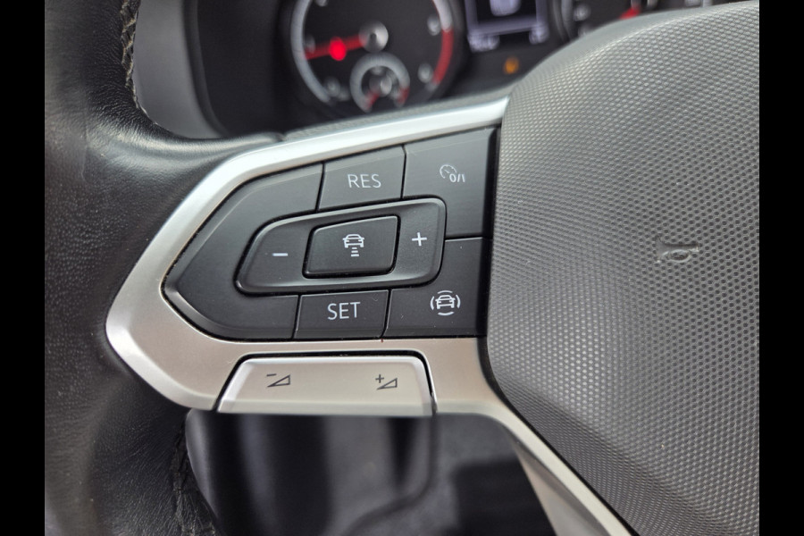 Volkswagen Transporter 2.0 TDI 110 Kw/150 Pk Automaat Links & Rechts schuifdeur