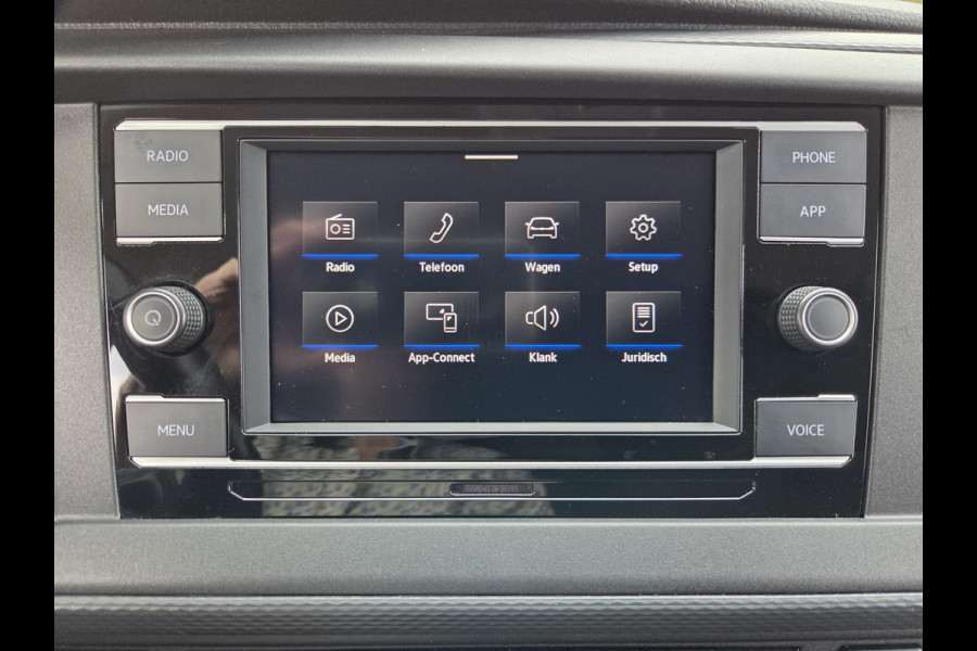 Volkswagen Transporter 2.0 TDI 110 Kw/150 Pk Automaat Links & Rechts schuifdeur