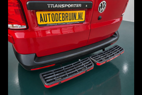 Volkswagen Transporter 2.0 TDI 110 Kw/150 Pk Automaat Links & Rechts schuifdeur
