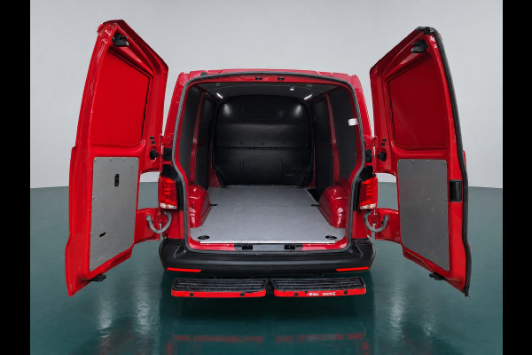Volkswagen Transporter 2.0 TDI 110 Kw/150 Pk Automaat Links & Rechts schuifdeur