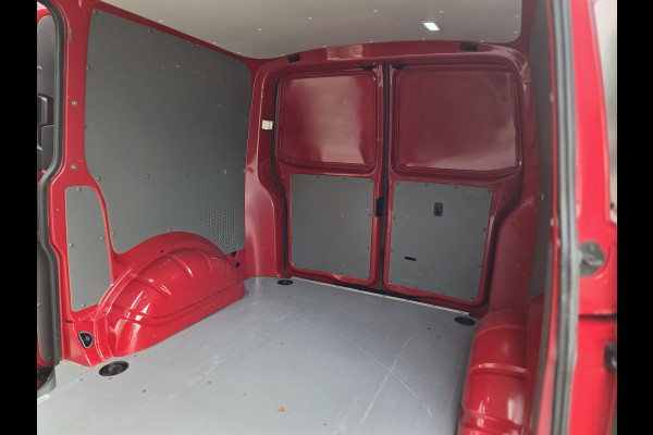 Volkswagen Transporter 2.0 TDI 110 Kw/150 Pk Automaat Links & Rechts schuifdeur