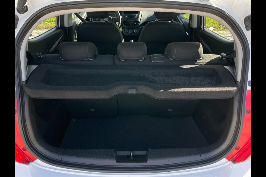 Opel KARL 1.0 ecoFLEX 120 Jaar Edition | Bluetooth | Airco | 1ste eigenaar | Dealer onderhouden | Cruise control |