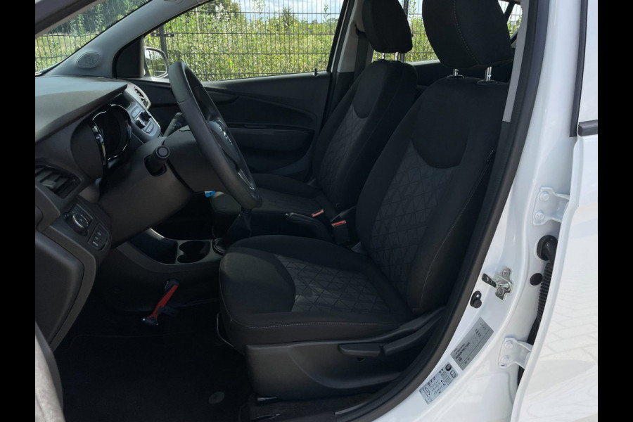 Opel KARL 1.0 ecoFLEX 120 Jaar Edition | Bluetooth | Airco | 1ste eigenaar | Dealer onderhouden | Cruise control |