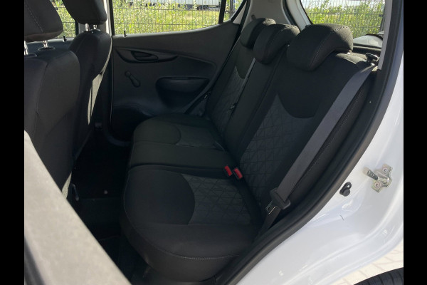 Opel KARL 1.0 ecoFLEX 120 Jaar Edition | Bluetooth | Airco | 1ste eigenaar | Dealer onderhouden | Cruise control |