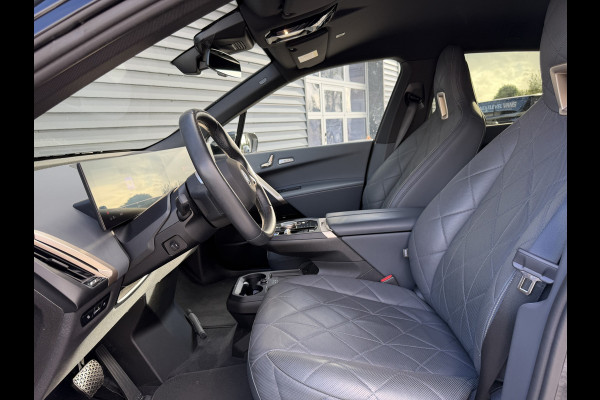 BMW iX xDrive40 Executive 77 kWh | SoH 100% | Sport Pakket | 360 Camera | Head-Up | Memory Stoelen