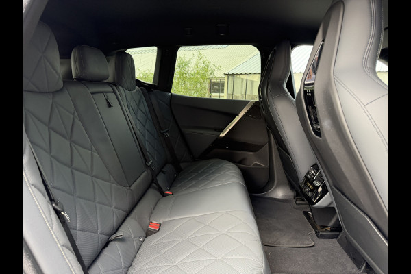 BMW iX xDrive40 Executive 77 kWh | SoH 100% | Sport Pakket | 360 Camera | Head-Up | Memory Stoelen