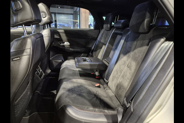 DS 7 Crossback E-Tense Performance Line+ Panorama | Deep Black Alcantara | 360 Camera | Nightvision | Stoelverwarming