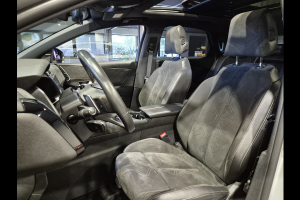 DS 7 Crossback E-Tense Performance Line+ Panorama | Deep Black Alcantara | 360 Camera | Nightvision | Stoelverwarming