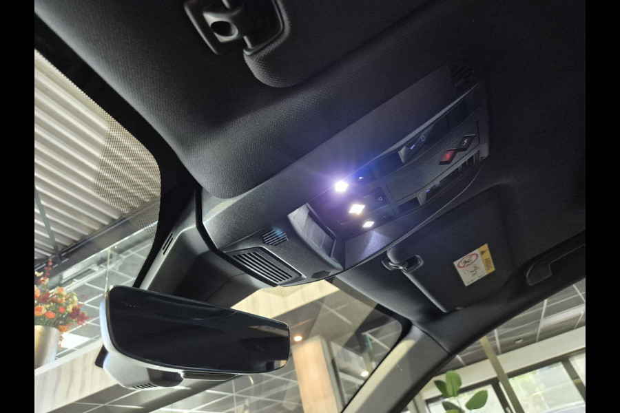 DS 7 Crossback E-Tense Performance Line+ Panorama | Deep Black Alcantara | 360 Camera | Nightvision | Stoelverwarming
