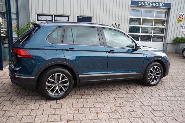 Volkswagen Tiguan 1.5 TSI Life Business|Prijs rijklaar incl. 12 mnd garantie|Stoel/stuurverwarming Camera LMV PDC Carplay DAB