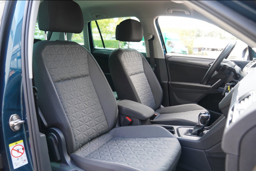 Volkswagen Tiguan 1.5 TSI Life Business|Prijs rijklaar incl. 12 mnd garantie|Stoel/stuurverwarming Camera LMV PDC Carplay DAB