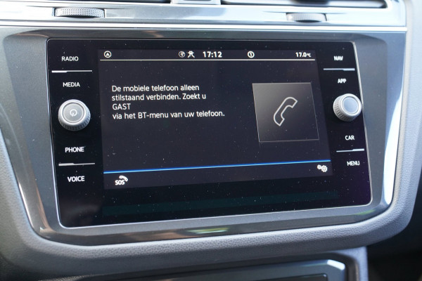Volkswagen Tiguan 1.5 TSI Life Business|Prijs rijklaar incl. 12 mnd garantie|Stoel/stuurverwarming Camera LMV PDC Carplay DAB