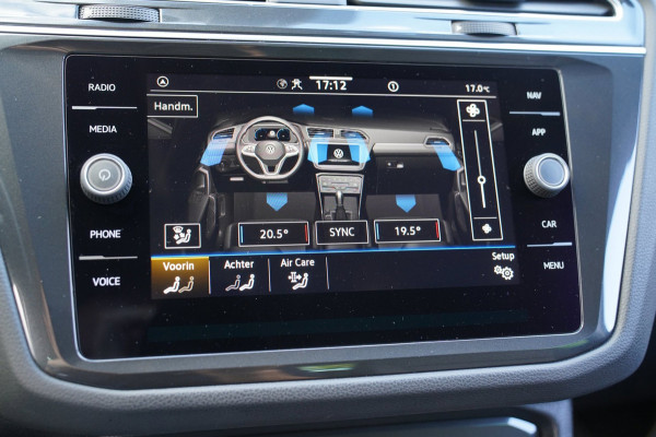 Volkswagen Tiguan 1.5 TSI Life Business|Prijs rijklaar incl. 12 mnd garantie|Stoel/stuurverwarming Camera LMV PDC Carplay DAB