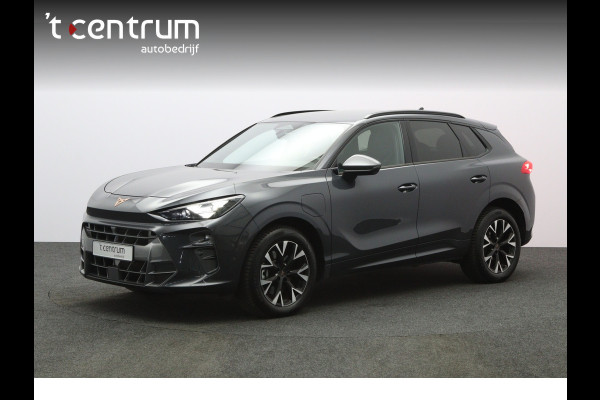 CUPRA Terramar 1.5 TSI e-Hybrid 204 PK Business PHEV, Leder-Alcantara, Winterpakket, 360 Camera