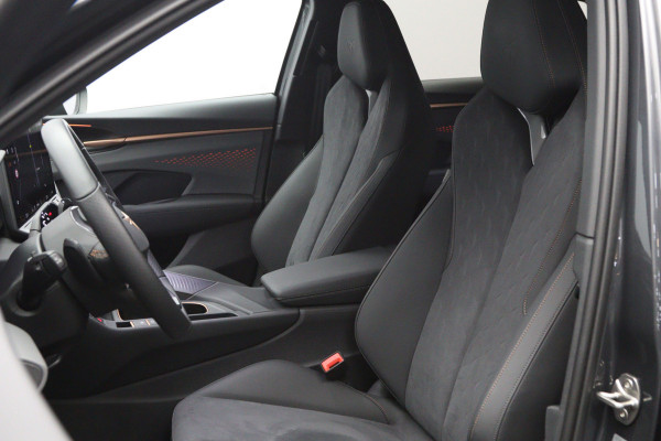 CUPRA Terramar 1.5 TSI e-Hybrid 204 PK Business PHEV, Leder-Alcantara, Winterpakket, 360 Camera
