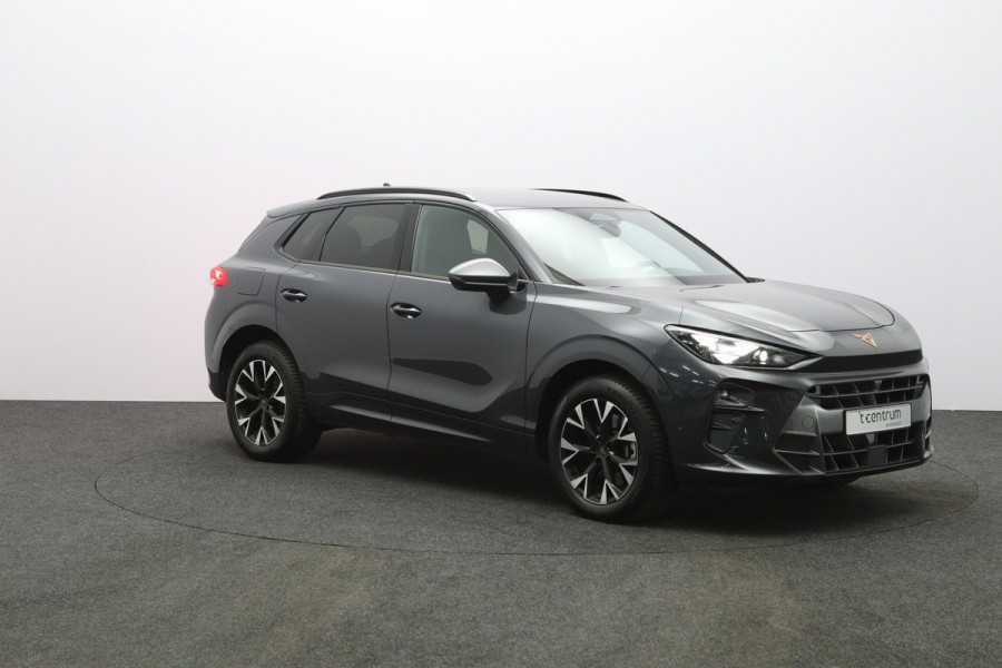 CUPRA Terramar 1.5 TSI e-Hybrid 204 PK Business PHEV, Leder-Alcantara, Winterpakket, 360 Camera