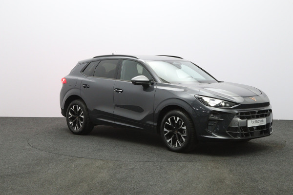 CUPRA Terramar 1.5 TSI e-Hybrid 204 PK Business PHEV, Leder-Alcantara, Winterpakket, 360 Camera