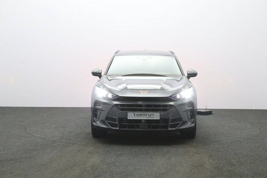 CUPRA Terramar 1.5 TSI e-Hybrid 204 PK Business PHEV, Leder-Alcantara, Winterpakket, 360 Camera