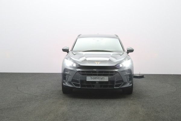 CUPRA Terramar 1.5 TSI e-Hybrid 204 PK Business PHEV, Leder-Alcantara, Winterpakket, 360 Camera
