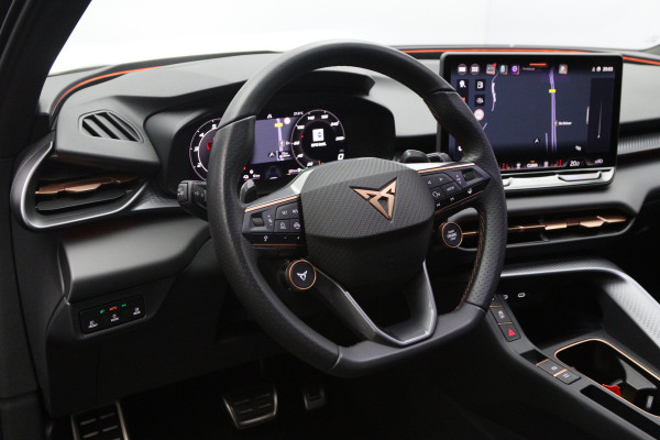 CUPRA Terramar 1.5 TSI e-Hybrid 204 PK Business PHEV, Leder-Alcantara, Winterpakket, 360 Camera