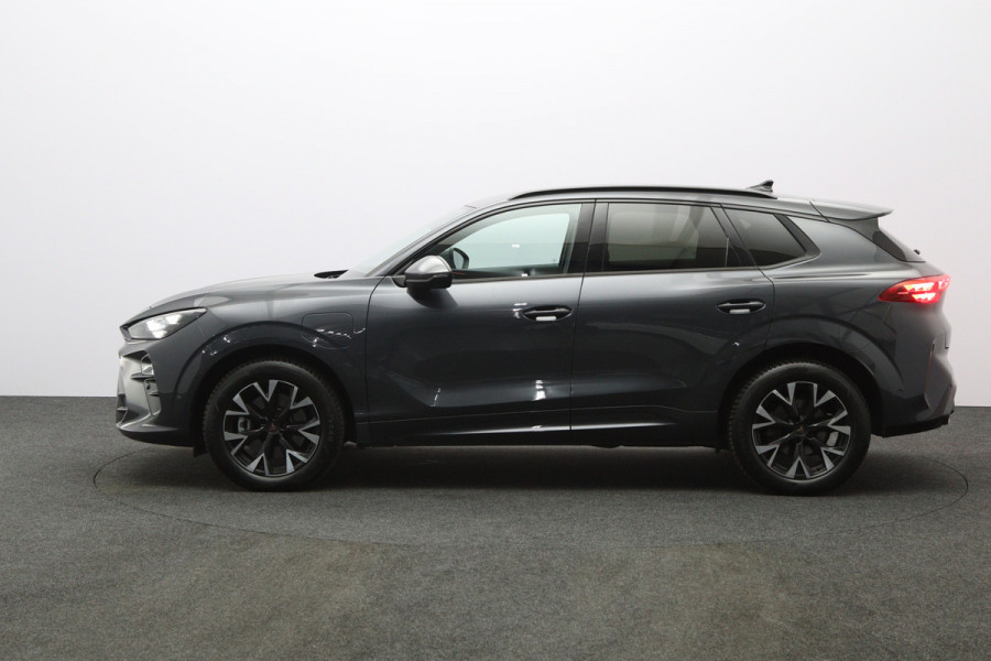 CUPRA Terramar 1.5 TSI e-Hybrid 204 PK Business PHEV, Leder-Alcantara, Winterpakket, 360 Camera