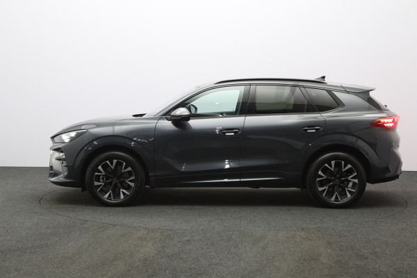 CUPRA Terramar 1.5 TSI e-Hybrid 204 PK Business PHEV, Leder-Alcantara, Winterpakket, 360 Camera