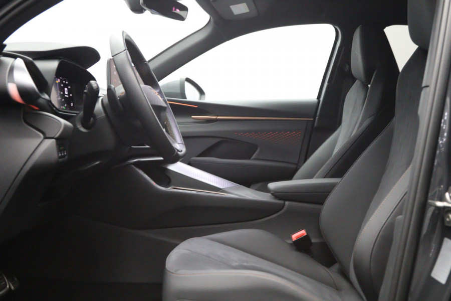 CUPRA Terramar 1.5 TSI e-Hybrid 204 PK Business PHEV, Leder-Alcantara, Winterpakket, 360 Camera