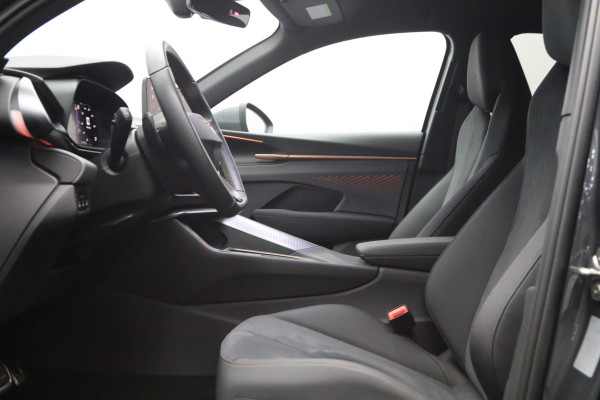 CUPRA Terramar 1.5 TSI e-Hybrid 204 PK Business PHEV, Leder-Alcantara, Winterpakket, 360 Camera