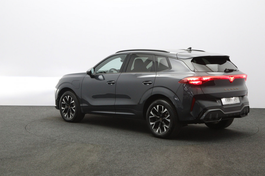 CUPRA Terramar 1.5 TSI e-Hybrid 204 PK Business PHEV, Leder-Alcantara, Winterpakket, 360 Camera