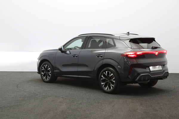 CUPRA Terramar 1.5 TSI e-Hybrid 204 PK Business PHEV, Leder-Alcantara, Winterpakket, 360 Camera