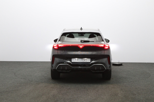 CUPRA Terramar 1.5 TSI e-Hybrid 204 PK Business PHEV, Leder-Alcantara, Winterpakket, 360 Camera