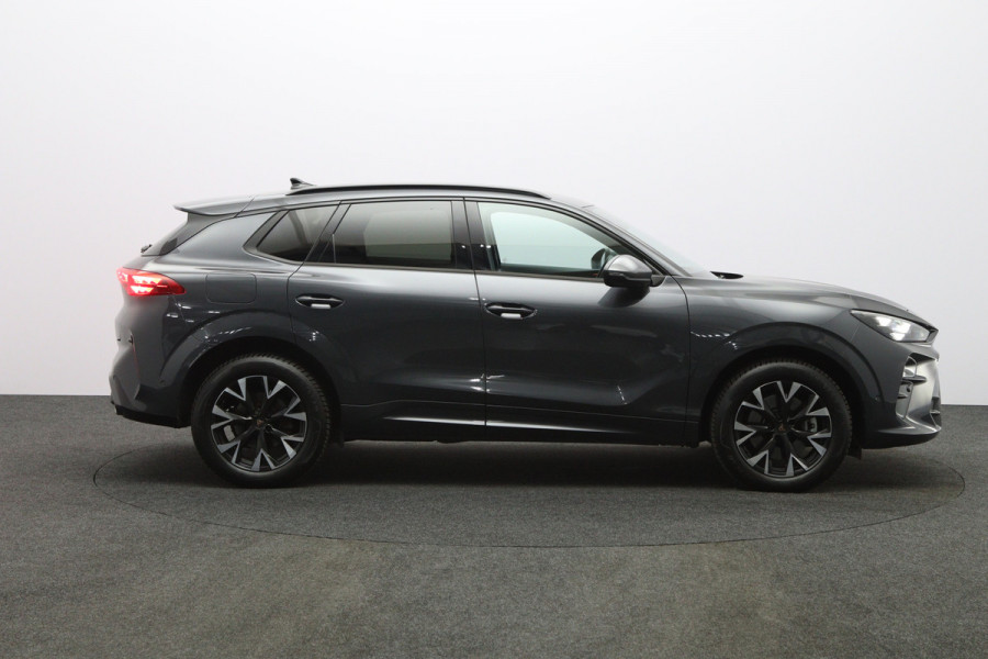 CUPRA Terramar 1.5 TSI e-Hybrid 204 PK Business PHEV, Leder-Alcantara, Winterpakket, 360 Camera