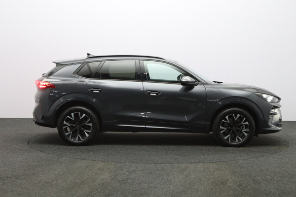 CUPRA Terramar 1.5 TSI e-Hybrid 204 PK Business PHEV, Leder-Alcantara, Winterpakket, 360 Camera