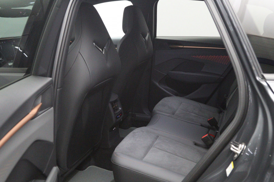 CUPRA Terramar 1.5 TSI e-Hybrid 204 PK Business PHEV, Leder-Alcantara, Winterpakket, 360 Camera