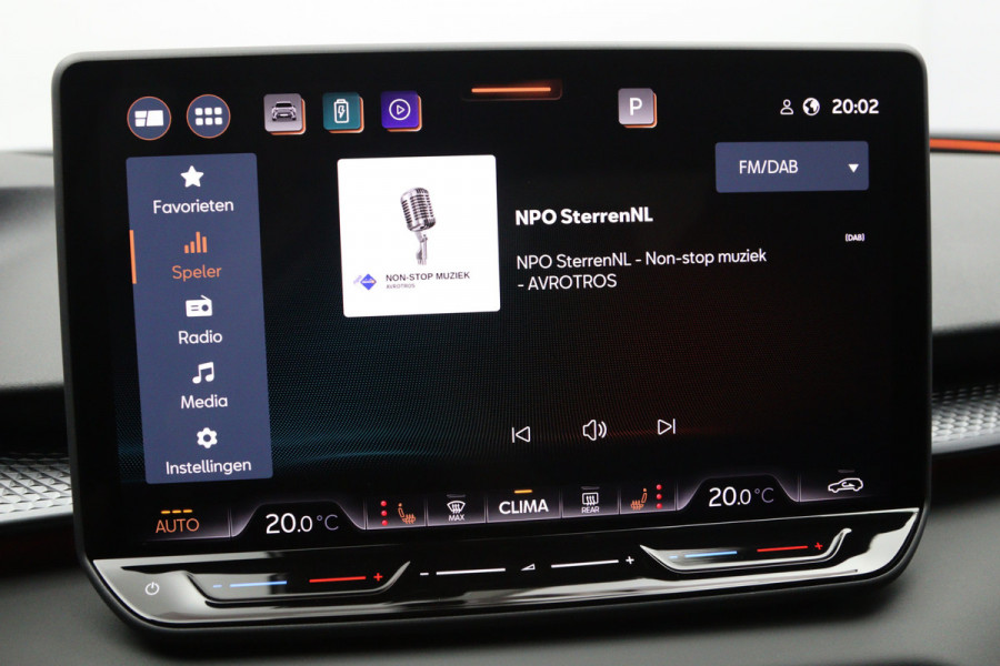 CUPRA Terramar 1.5 TSI e-Hybrid 204 PK Business PHEV, Leder-Alcantara, Winterpakket, 360 Camera