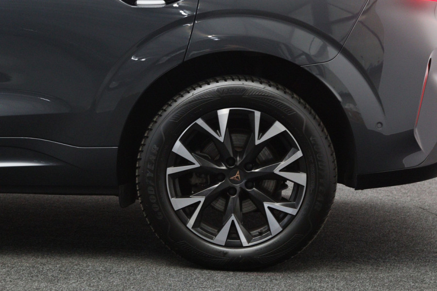 CUPRA Terramar 1.5 TSI e-Hybrid 204 PK Business PHEV, Leder-Alcantara, Winterpakket, 360 Camera