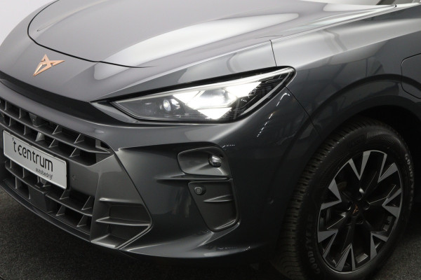 CUPRA Terramar 1.5 TSI e-Hybrid 204 PK Business PHEV, Leder-Alcantara, Winterpakket, 360 Camera