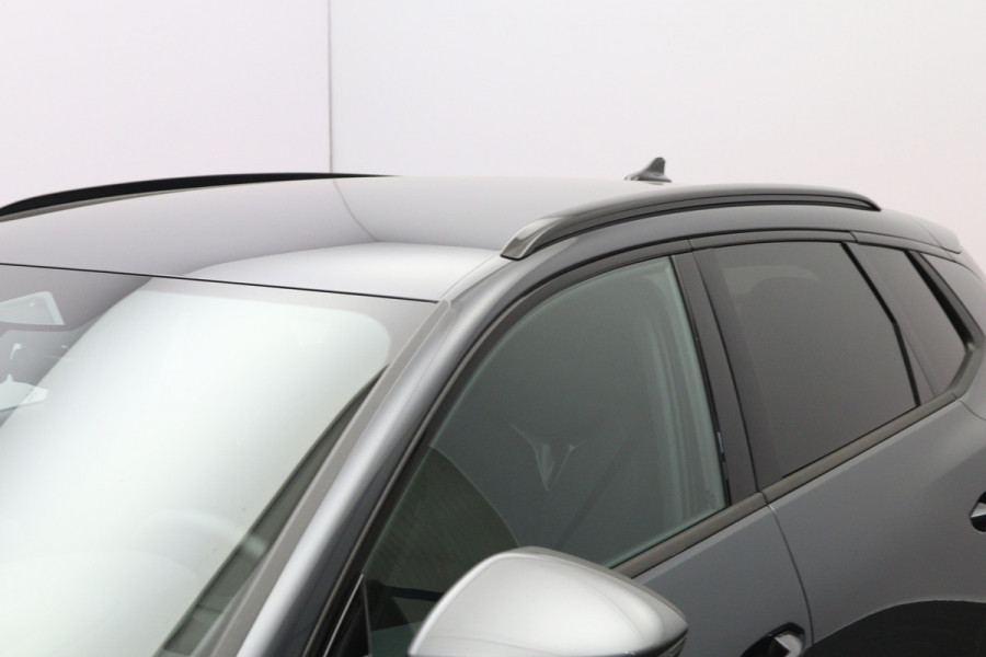 CUPRA Terramar 1.5 TSI e-Hybrid 204 PK Business PHEV, Leder-Alcantara, Winterpakket, 360 Camera