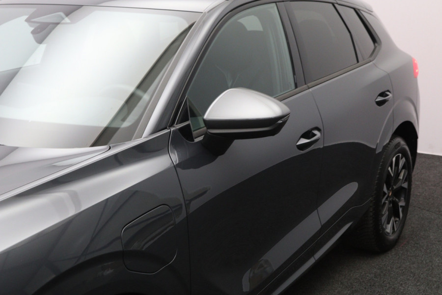 CUPRA Terramar 1.5 TSI e-Hybrid 204 PK Business PHEV, Leder-Alcantara, Winterpakket, 360 Camera
