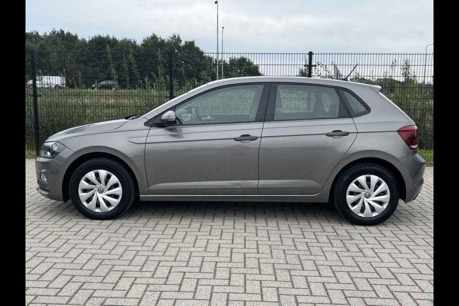 Volkswagen Polo 1.0 TSI Comfortline | Carplay | PDC | 1ste eigenaar |