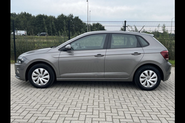 Volkswagen Polo 1.0 TSI Comfortline | Carplay | PDC | 1ste eigenaar |
