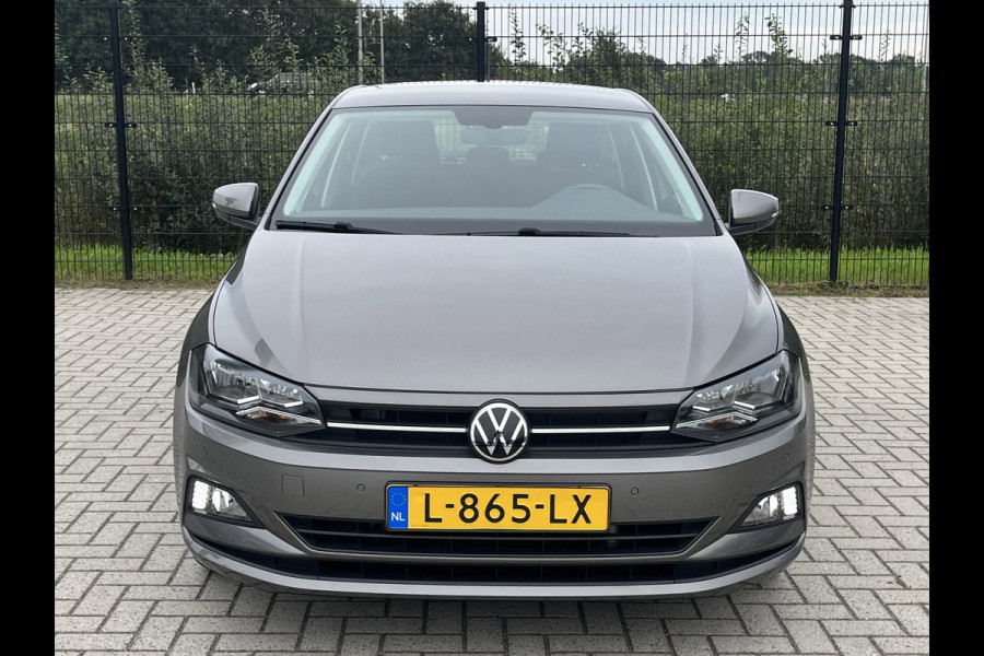 Volkswagen Polo 1.0 TSI Comfortline | Carplay | PDC | 1ste eigenaar |
