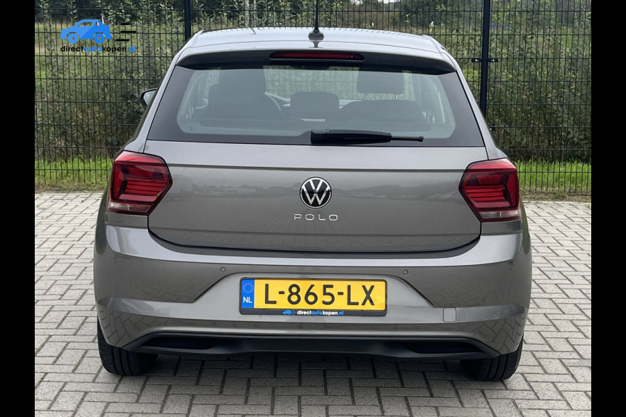 Volkswagen Polo 1.0 TSI Comfortline | Carplay | PDC | 1ste eigenaar |