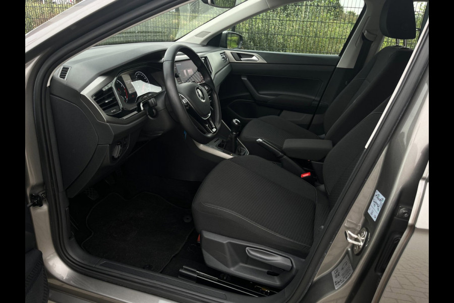 Volkswagen Polo 1.0 TSI Comfortline | Carplay | PDC | 1ste eigenaar |