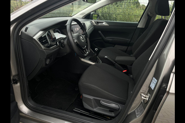Volkswagen Polo 1.0 TSI Comfortline | Carplay | PDC | 1ste eigenaar |