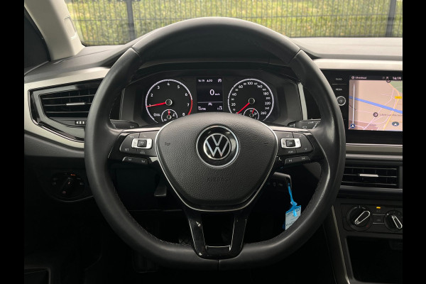 Volkswagen Polo 1.0 TSI Comfortline | Carplay | PDC | 1ste eigenaar |