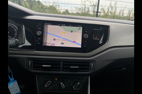 Volkswagen Polo 1.0 TSI Comfortline | Carplay | PDC | 1ste eigenaar |