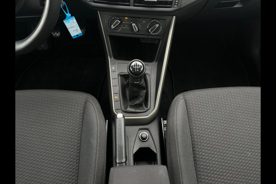 Volkswagen Polo 1.0 TSI Comfortline | Carplay | PDC | 1ste eigenaar |