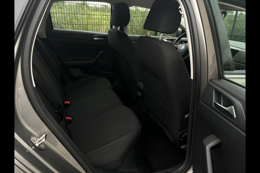 Volkswagen Polo 1.0 TSI Comfortline | Carplay | PDC | 1ste eigenaar |